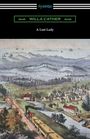 Willa Cather: A Lost Lady, Buch