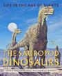 Mark Hallett: The Sauropod Dinosaurs, Buch