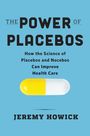 Jeremy Howick: The Power of Placebos, Buch