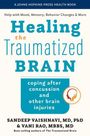 Sandeep Vaishnavi: Healing the Traumatized Brain, Buch