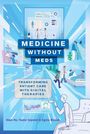 Dean Ho: Medicine without Meds, Buch