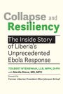 Tolbert Nyenswah: Collapse and Resiliency, Buch