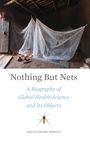 Kirsten Moore-Sheeley: Nothing But Nets, Buch