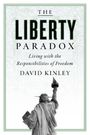 David Kinley: Liberty Paradox, Buch