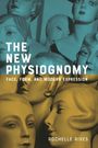 Rochelle Rives: The New Physiognomy, Buch
