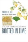Carole T. Gee: Rooted in Time, Buch