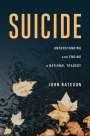 John Bateson: Suicide, Buch