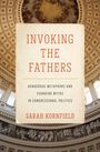 Sarah Kornfield: Invoking the Fathers, Buch