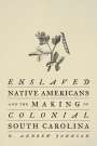 D Andrew Johnson: Enslaved Native Americans and the Making of Colonial South Carolina, Buch