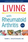 Tammi L Shlotzhauer: Living with Rheumatoid Arthritis, Buch