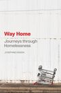 Josephine Ensign: Way Home, Buch
