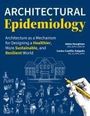 Adele Houghton: Architectural Epidemiology, Buch