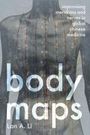 Lan A. Li: Body Maps, Buch