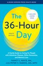 Nancy L Mace: The 36-Hour Day, Buch