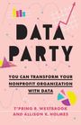 Westbrook: Data Party, Buch
