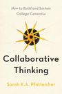 Sarah K a Pfatteicher: Collaborative Thinking, Buch