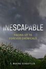 F Marina Schauffler: Inescapable, Buch