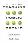 : Teaching Public Health, Buch