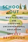 Mickey Revenaugh: School's Out, Buch