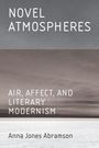 Anna Jones Abramson: Novel Atmospheres, Buch