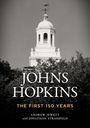 Andrew Jewett: Johns Hopkins, Buch
