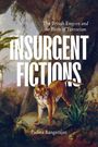 Padma Rangarajan: Insurgent Fictions, Buch