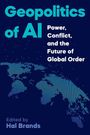 Geopolitics of AI, Buch