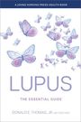 Donald E. Thomas: Lupus, Buch