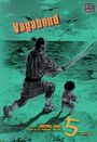 Takehiko Inoue: Vagabond (VIZBIG Edition), Vol. 5, Buch