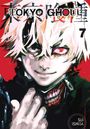 Sui Ishida: Tokyo Ghoul, Vol. 7, Buch