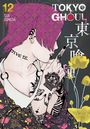 Sui Ishida: Tokyo Ghoul, Vol. 12, Buch