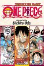 Eiichiro Oda: One Piece (Omnibus Edition), Vol. 17, Buch