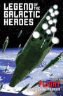 Yoshiki Tanaka: Legend of the Galactic Heroes, Vol. 6, Buch