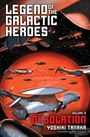 Yoshiki Tanaka: Legend of the Galactic Heroes, Vol. 8, Buch
