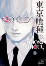 Sui Ishida: Tokyo Ghoul, Vol. 13, Buch