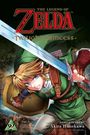 Akira Himekawa: Legend of Zelda: Twilight Princess, Vol. 2, Buch