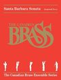 : Santa Barbara Sonata: The Canadian Brass, Buch