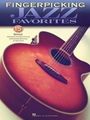 : Fingerpicking Jazz Favorites, Buch