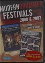 : Modern Drummer Festivals: 2000 & 2003 Dvd, DVD,DVD,DVD