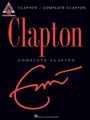 : Eric Clapton - Complete Clapton, Buch