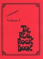 : The Real Rock Book - Volume I, Buch