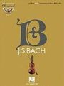 : Violin Concerto in a Minor, Bwv 1041, Buch