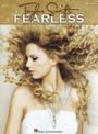 Taylor Swift: Taylor Swift: Fearless - Easy Guitar, Noten