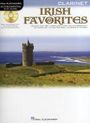 : Irish Favorites: Clarinet, Noten