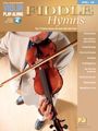 : Fiddle Hymns - Violin Play-Along Volume 18 Book/Online Audio, Buch