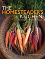 Robin Burnside: Homesteader's Kitchen, Buch