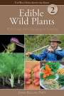 John Kallas: Edible Wild Plants, Vol. 2, Buch