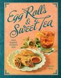 Deborah Whitlaw Llewellyn: Egg Rolls & Sweet Tea, Buch