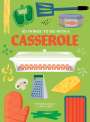 Janet Eyring: 101 Things to do with a Casserole, new edition, Buch