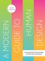 Rachel Lieberman: Modern Guide to Human Design, Buch
